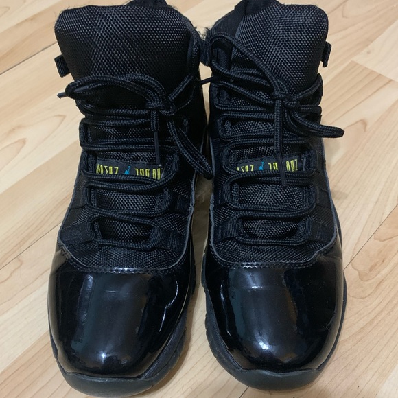 Jordan Other - Air Jordan 11 Retro 'Gamma Blue'